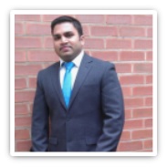 Mr. Rupesh Shivsharan